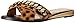 Nine West Women's Xray Pony Dress Sandal