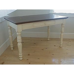 Farmhouse Writing Desk