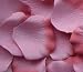 200 Artificial Silk Rose Petals - Dusty Rose/Rose Approx. size is 2 - 2 1/2" Complete your wedding, party or any special gathering with these beautiful rose petals