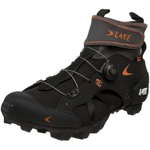Click here to see all customer reviews now Lake Men's MX140 Cycling Shoe