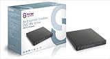 Storage Options SOX8XDVDRW-BLK Options 8x Ext Slimline DVDRW