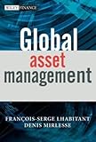 Global Asset Management (Wiley Finance)