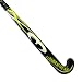 Mercian Black Widow Hammerhead CB1 Composite Hockey Stick (36.5,Light)