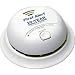 Smoke Alarm - Dual Ionization Sensor - Detects Flaming Fires - Battery Operated - Sealed Lithium Battery - First Alert SA340B