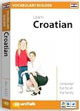 EuroTalk Interactive - Vocabulary Builder! Learn Croatian