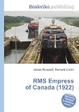 RMS Empress of Canada (1922)