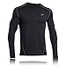 Under Armour Men's UA ColdGear Evo Fitted Crew