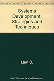 System development : strategies and techniques