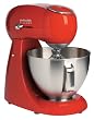 Kenwood MX 271 Patissier K�chenmaschine rot