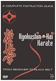 Review Quantum  / Kyokushin-Kai Karate - From Beginner To Black Belt