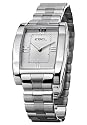 Ebel Damen-Armbanduhr TARAWA Analog Quarz 9656J21-6486