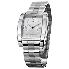 Ebel Damen-Armbanduhr TARAWA Analog Quarz 9656J21-6486