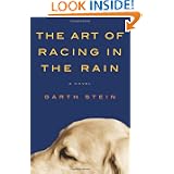 The Art of Racing in the Rain by Garth Stein