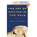The Art of Racing in the Rain