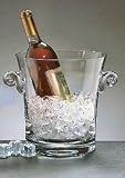 MANHATTAN CRYSTAL CHELSEA COOLER