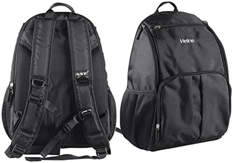 Diaper Bags Travel Backpack, Perfect Insulation Pockets Back Pack (Black)