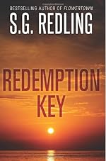 Redemption Key (A Dani Britton Thriller)