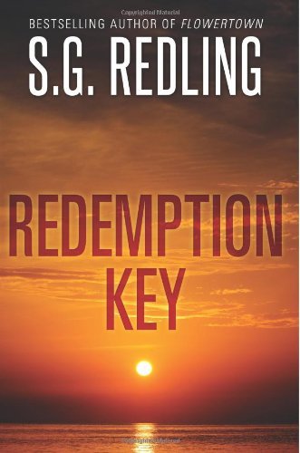 redemption key a dani britton thriller