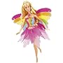 Mattel - Poup�e - Elina Interactive
