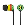 Skullcandy INK'd Earbuds S2INCZ-058 (Rasta)