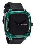 Nixon - Shutter -- Emerald Acetate