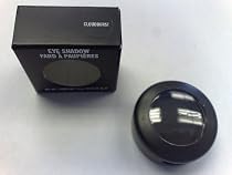 MAC Eyeshadow Cloudburst