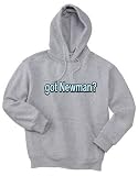  : got Newman? Adult Hooded Sweatshirt