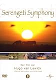 Serengeti Symphony (1998)  [ NON-USA FORMAT, PAL, Reg.2 Import - Netherlands ]