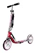 Hudora 14764 - Big Wheel 205, magenta / silber
