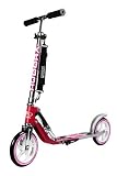Hudora 14764 - Big Wheel 205, magenta / silber