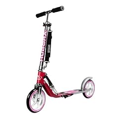 Hudora 14764 - Big Wheel 205, magenta / silber