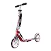 Hudora 14764 - Big Wheel 205, magenta / silber