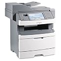 Multifunction Printer w/Networking & Duplex