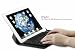 Acase(TM) Ultra Slim Bluetooth Keyboard Stand for iPad 2/Galaxy Tab/Iconia Tab/Xoom/Transformer/All Tablet pc