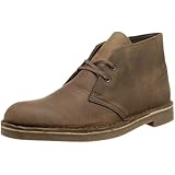 Clarks Men's Bushacre 2 Desert Boots