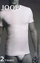 JOOP! NEW LUCA T-Shirt 2 St&uuml;ck (weiss)
