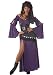Mystic Seductress Sexy Gypsy Holiday Party Costume