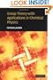 Group Theory with Applications in Chemical Physics