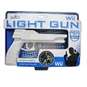 Sumnique - Wii Gun for Shooting Games Nunchuk Adapaptor