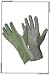 HellStorm AVIATOR XX-Large Olive Drab Green Gloves with Nomex