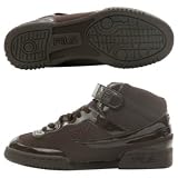 Fila F-13 WT Ladies Athletic Inspired Shoes by Fila