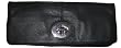 Coach Leather Fold-over Clutch 13580