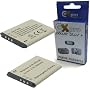 Ex-Pro Samsung SLB-0837(B) SLB-0837B, High Power Plus+ 850 mAh 2 Year Warranty Replacement Lithium Li-on Digital Camera Battery for Samsung Digimax :- NV8, NV10, VLUU NV10, NV15, NV20, L70, L70B, L83T