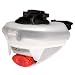 �I���g���[�u(ORTLIEB) �}�b�h���[�T�[ LED(Mudracer LED) S �e�[�����C�g�t�T�h���o�b�O F9741
