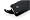 Tuff-Luv Flip Style Leather Case Cover for Apple iPhone 3G - Black