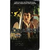The Fellowship of the Ring (The Lord of the Rings, Part 1) [Mass Market Paperback]