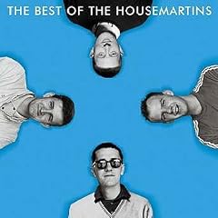 The Housemartins - Raise The Flag (Rarities)