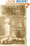 Cultural Intimacy: Social Poetics in...
