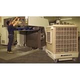 Mobile Max 3 Instant Evaporative Cooling System - 3500 sq. ft.