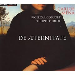 De Aeternitate